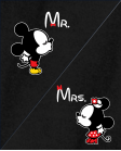 mickey and minne mouse mickey and minne mouse